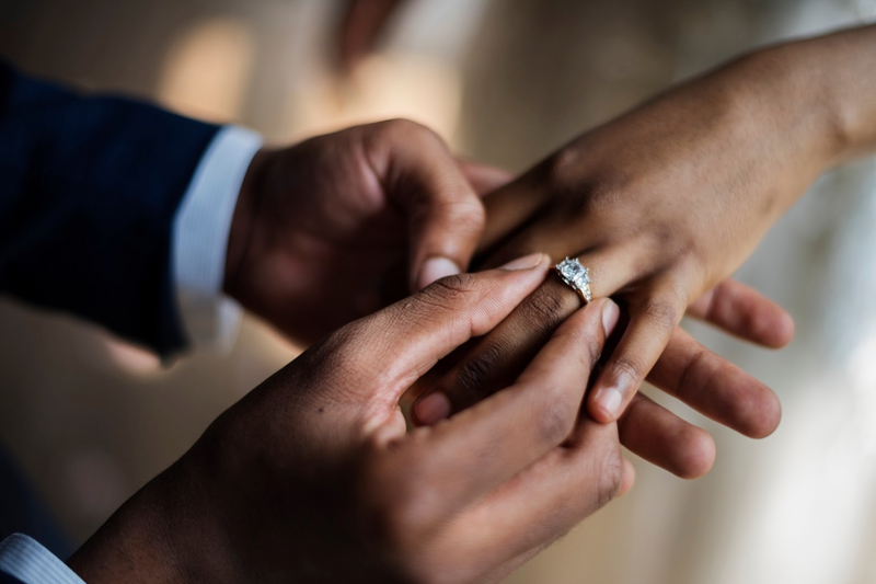 Meet The Cushion Cut Diamond