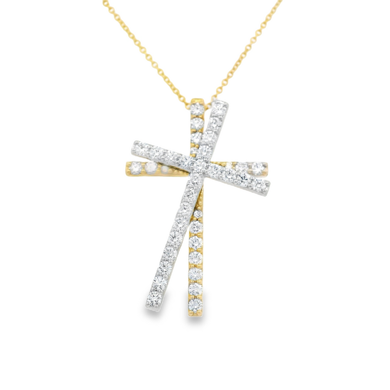 Diamond Pendant