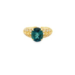 Women's Gemstone Ring