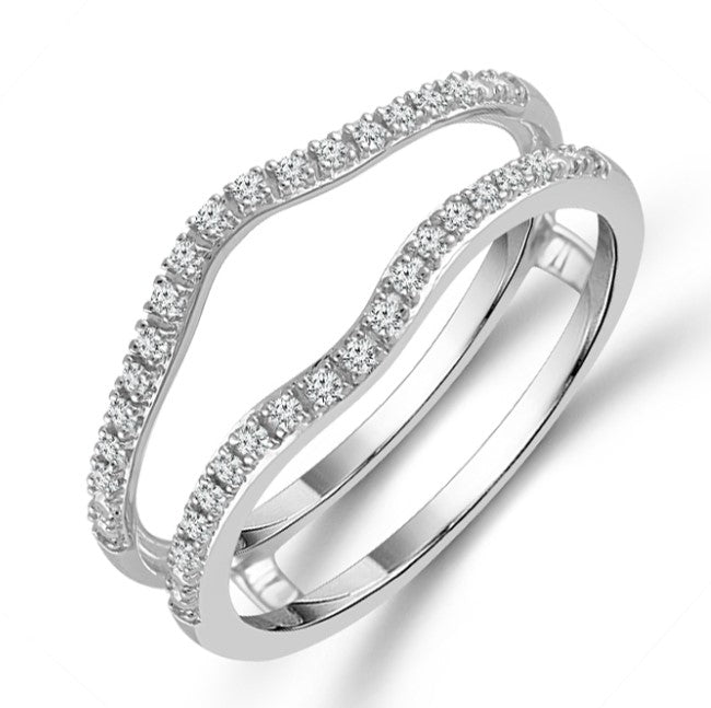 Diamond Ring Guard