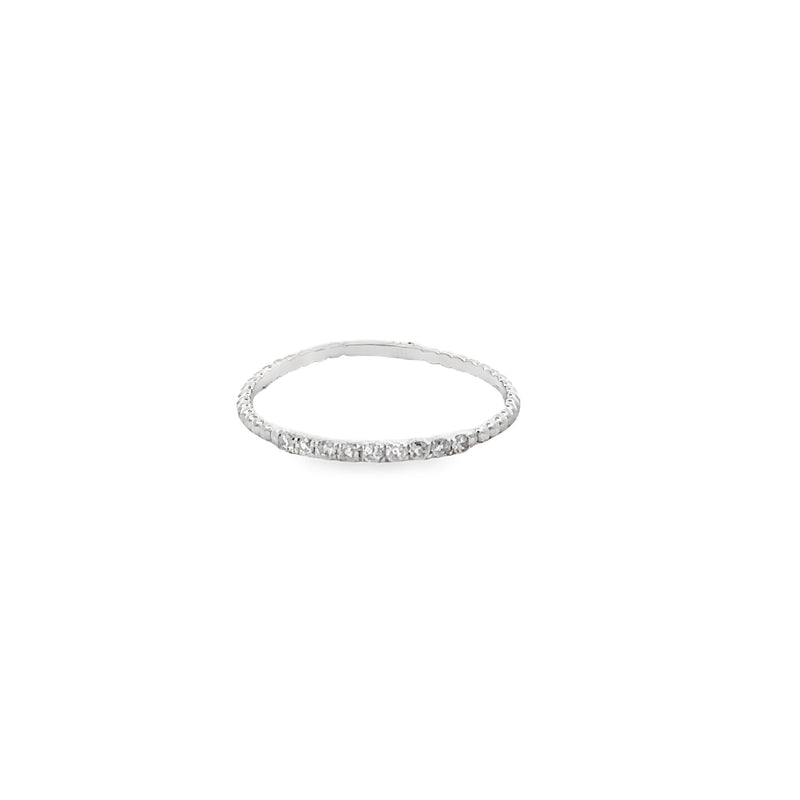 Women's Diamond Fashion Ring