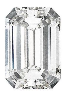 Diamonds -- Loose Lab Grown