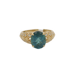 Women's Gemstone Ring