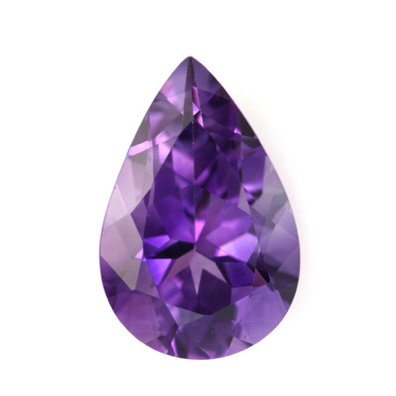 Loose 1.70ct PS Cut Amethyst