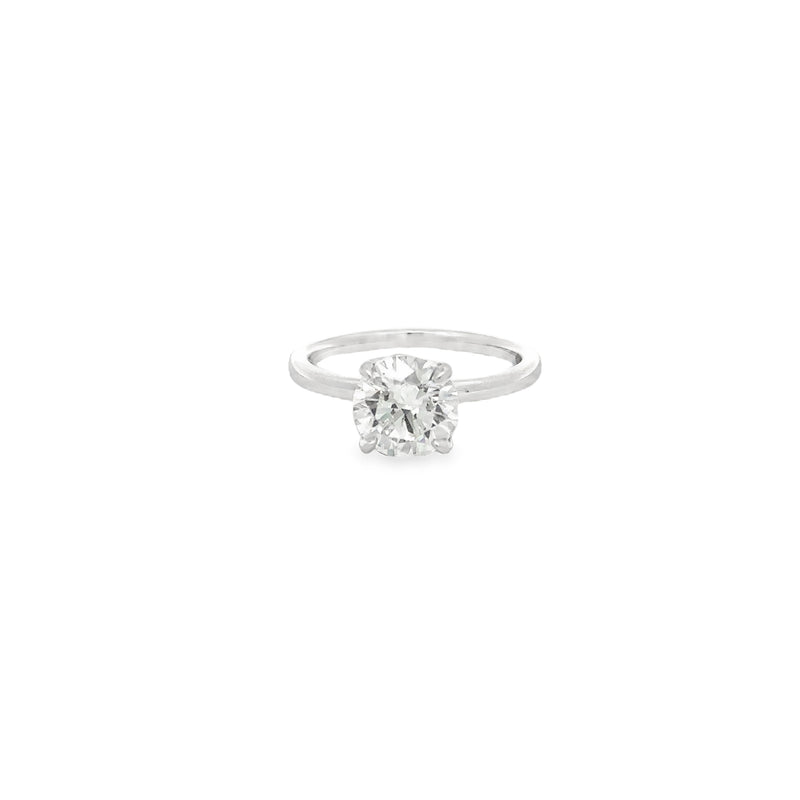 Diamond Engagement Ring (Inc. Center Stone)