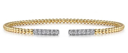 Diamond Bracelet