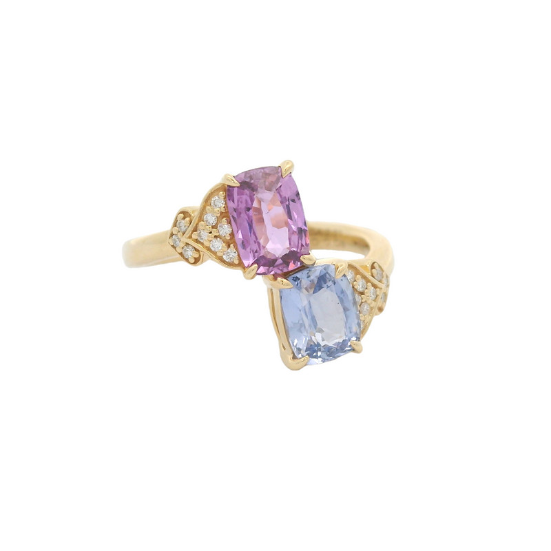 Women's Gemstone Ring