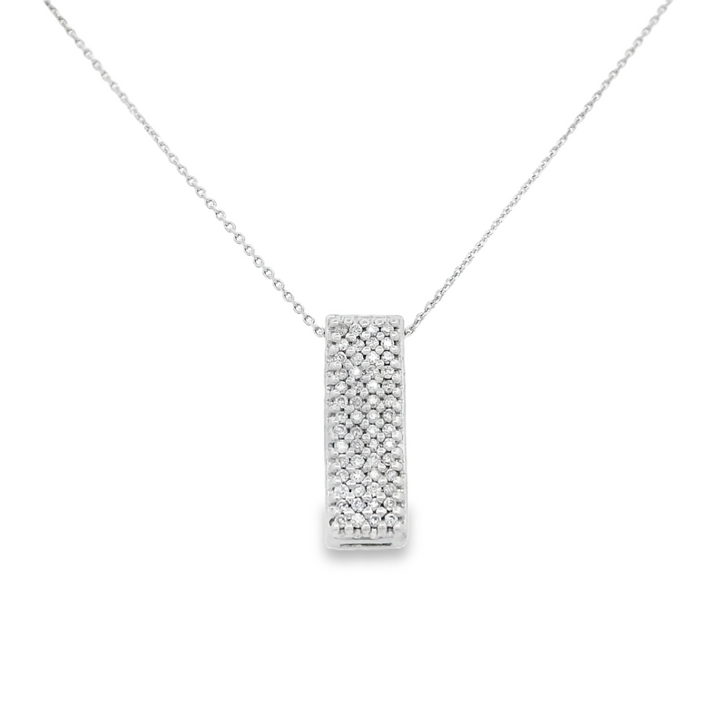 Diamond Pendant