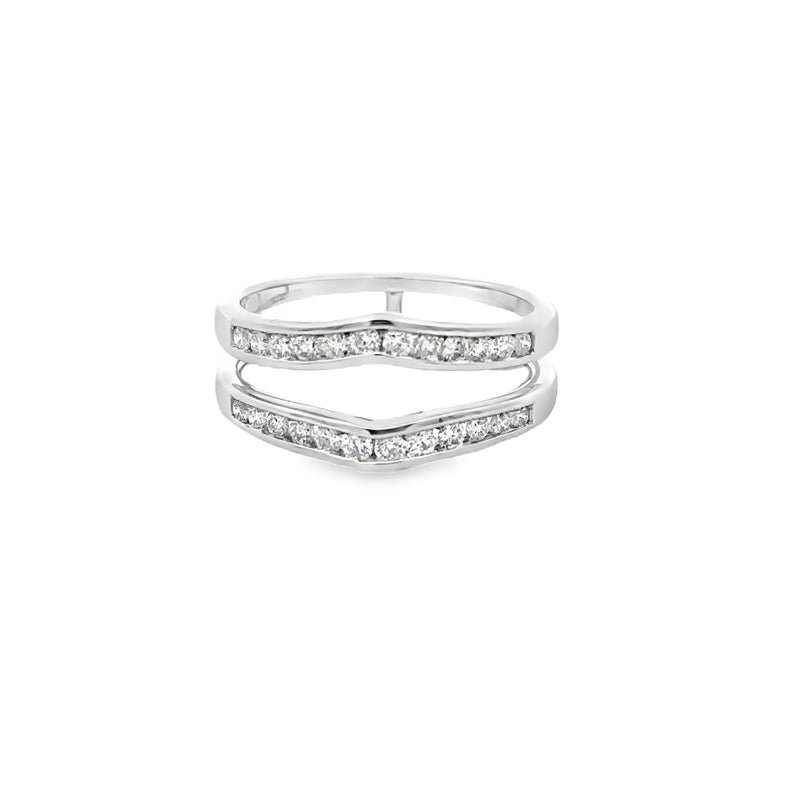 Diamond Ring Guard