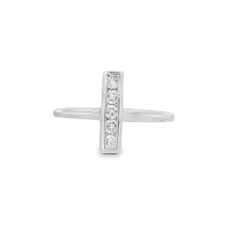 Women's Diamond Fashion Ring