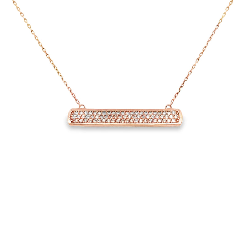 Diamond Necklace