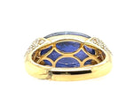 Women's Gemstone Ring