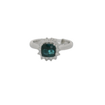 Women's Gemstone Ring