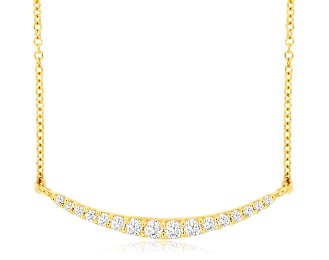 Diamond Necklace