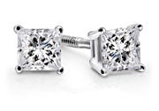 Diamond Stud Earring