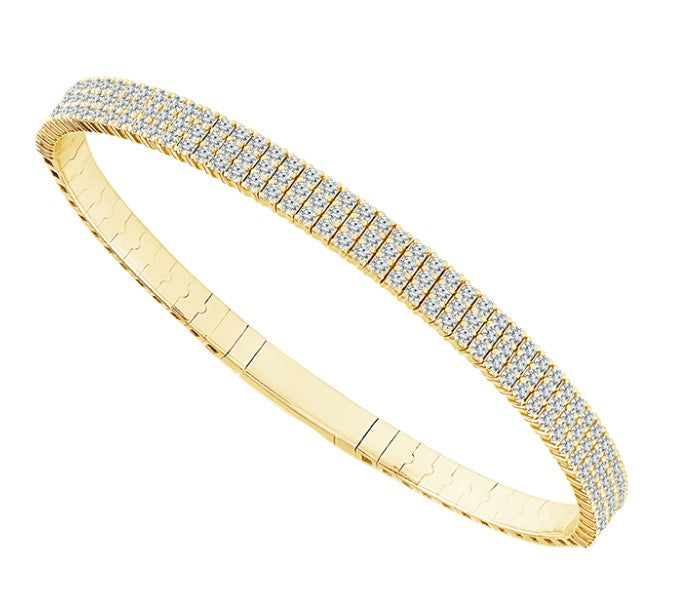 Diamond Bracelet